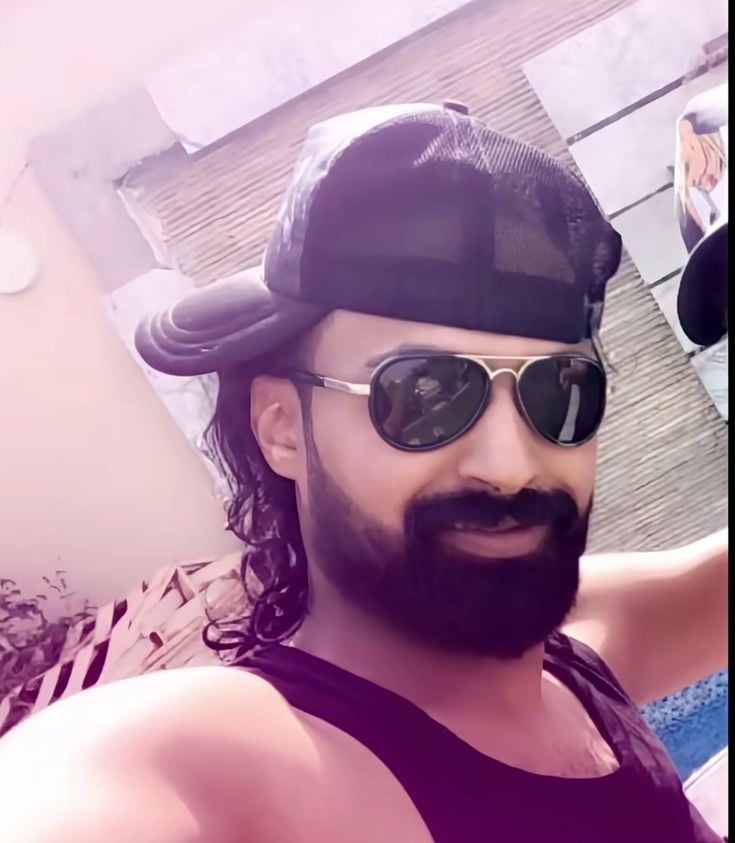 محمد العتيبي