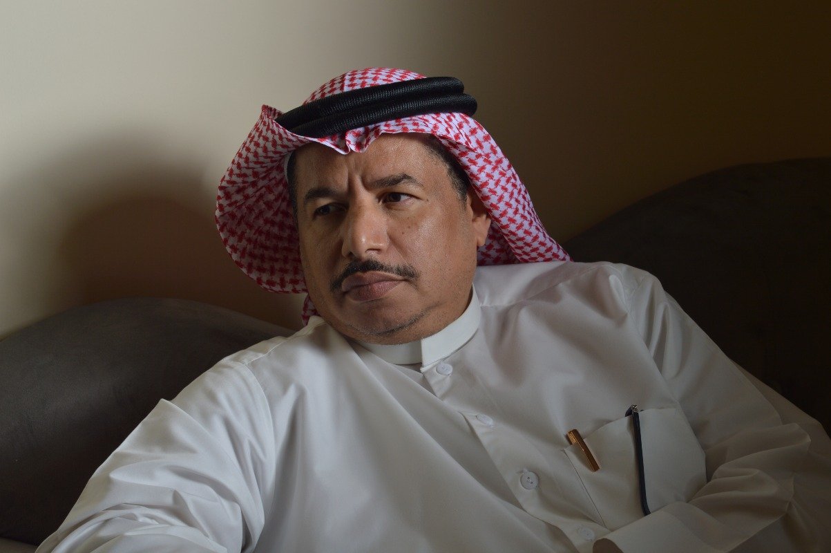 عبدالعزيز بامفلح