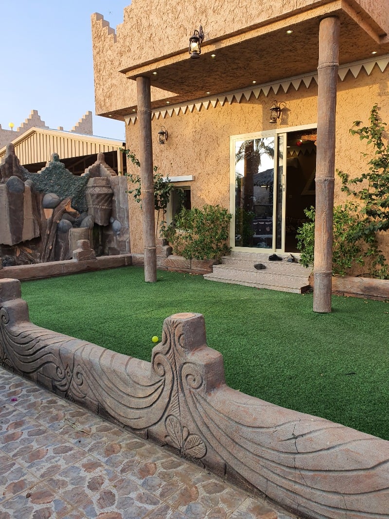 الجوري الروقي