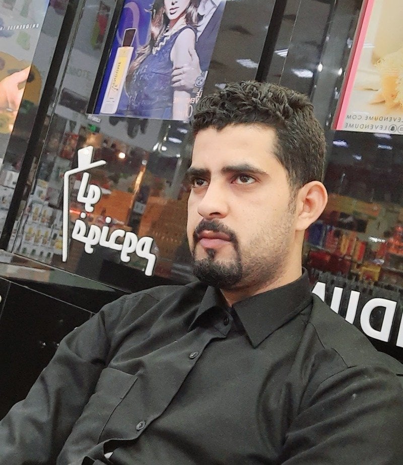 انور الدبعي