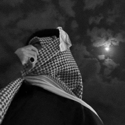 علي الشمري