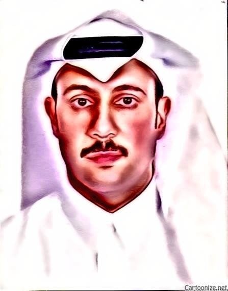 عبدالعزيز الردادي