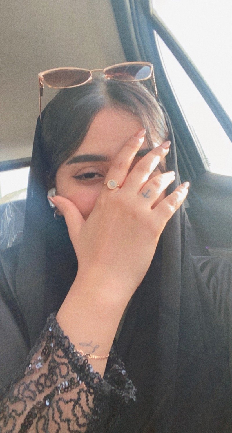 رناد الزهراني