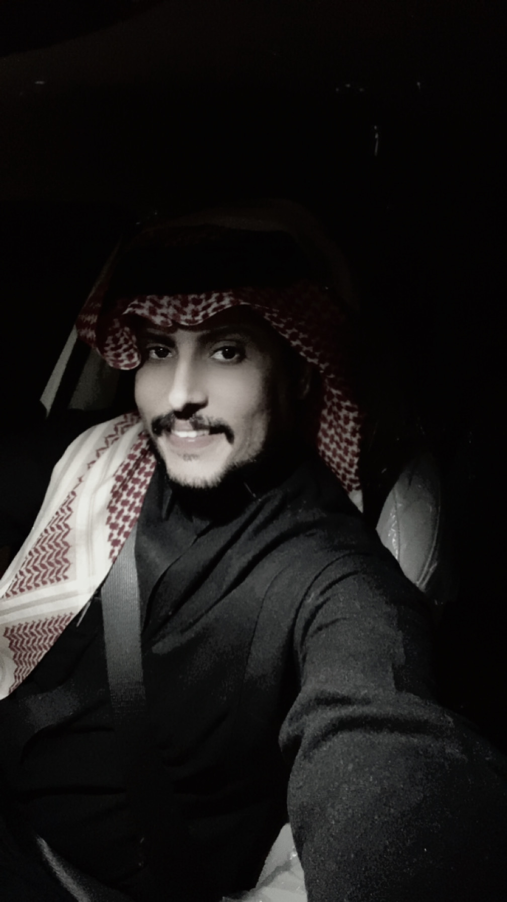 عادل البقمي