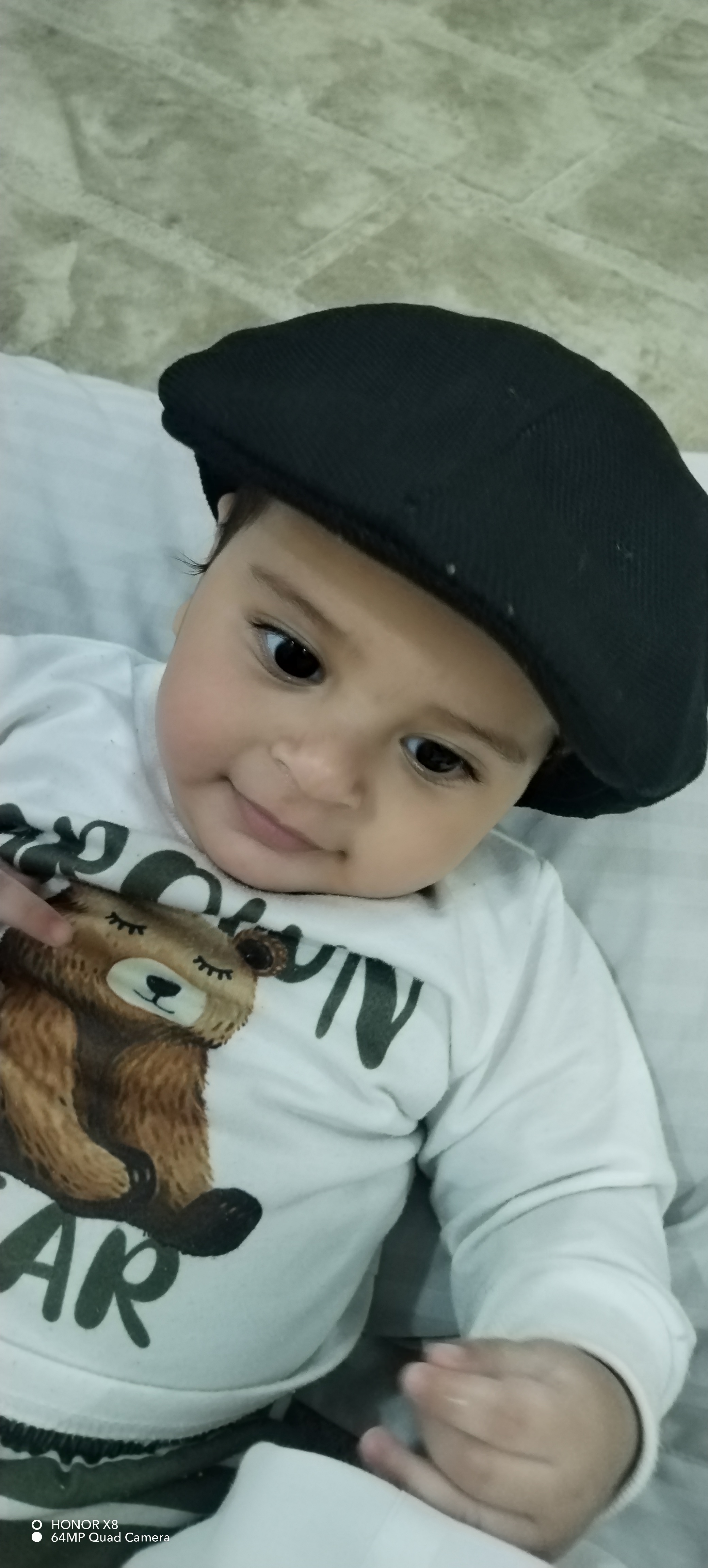 مازن الحصيني