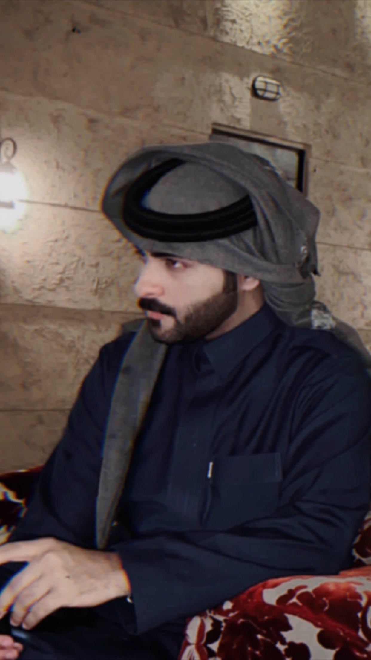 ابراهيم الوايلي