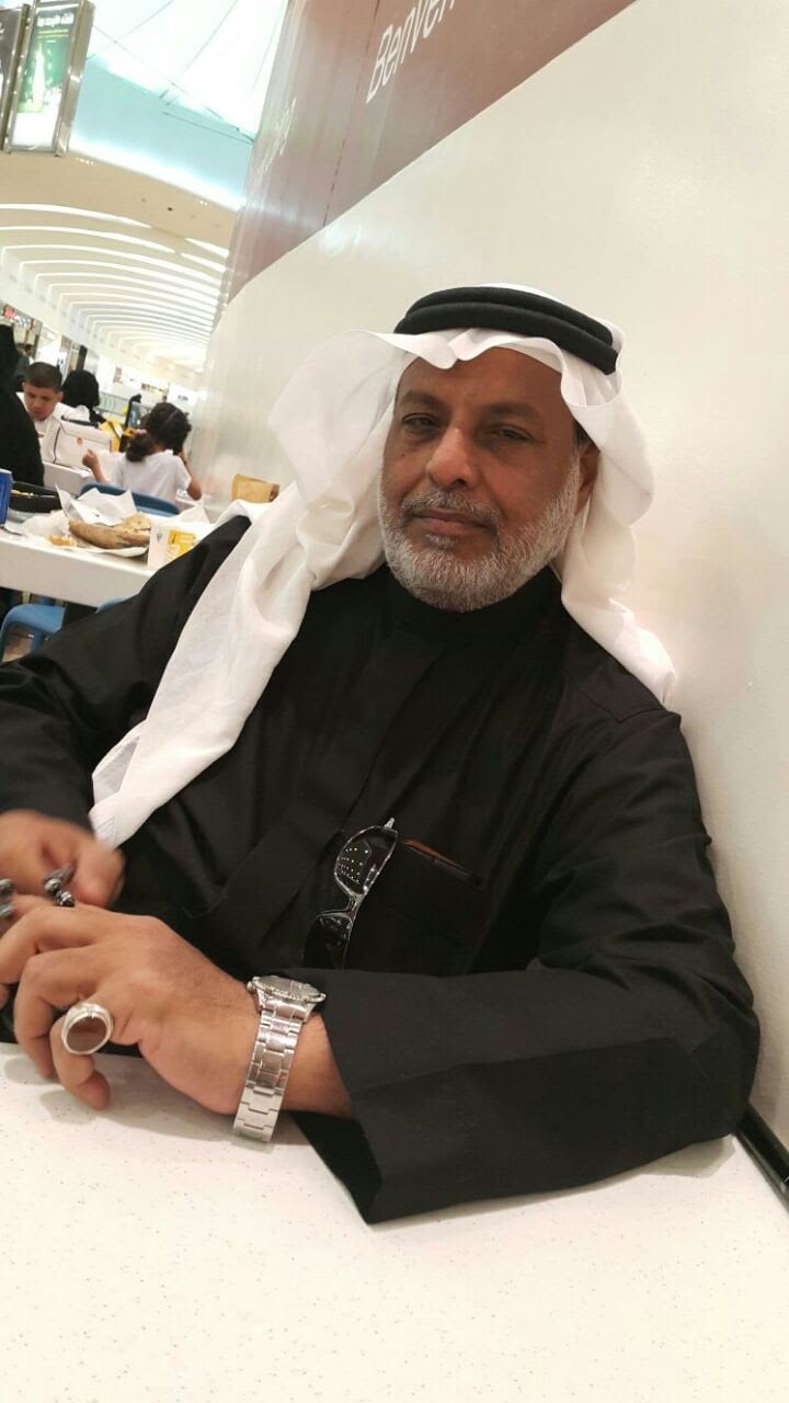 محمد الصبحي