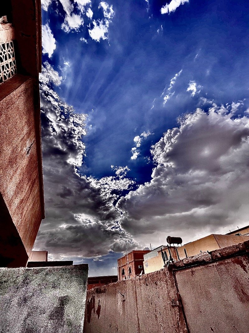 قايد السعدي