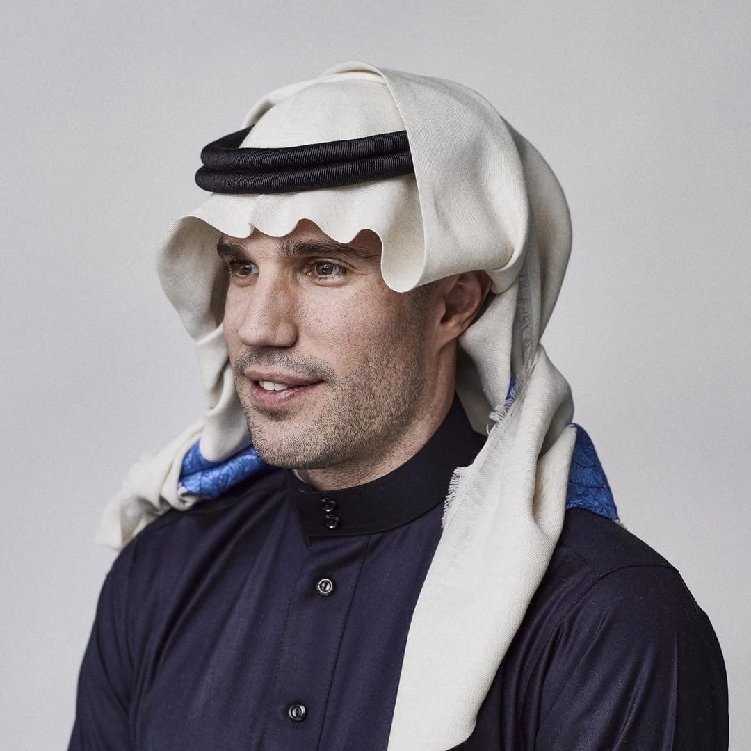 فهد عبدالرحمن