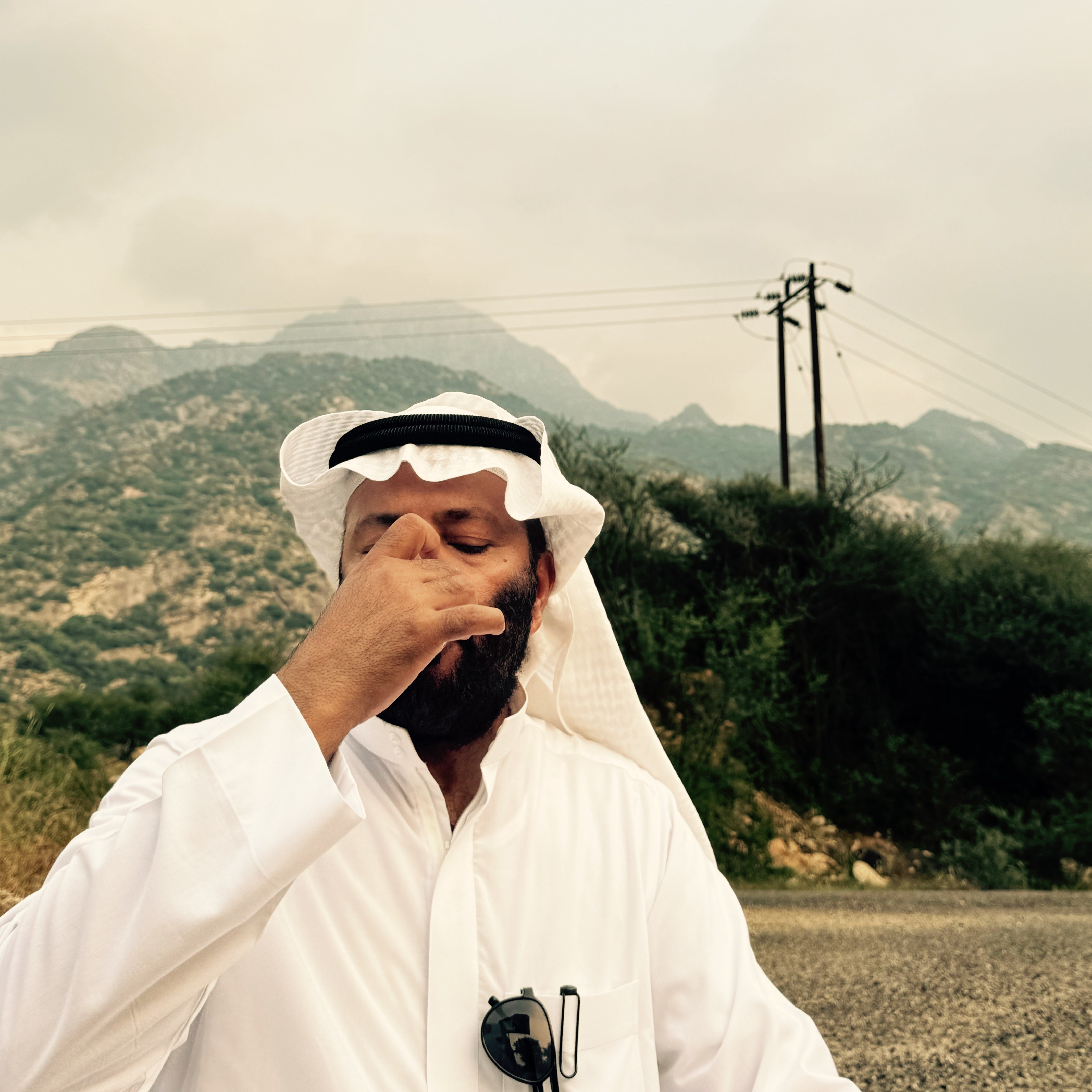 عبد الله الحربي