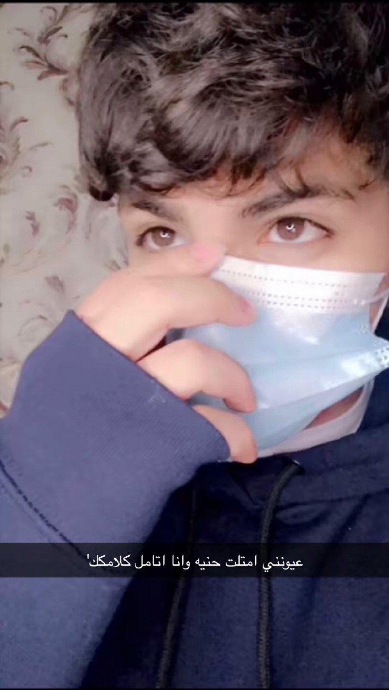 محمد العنزي