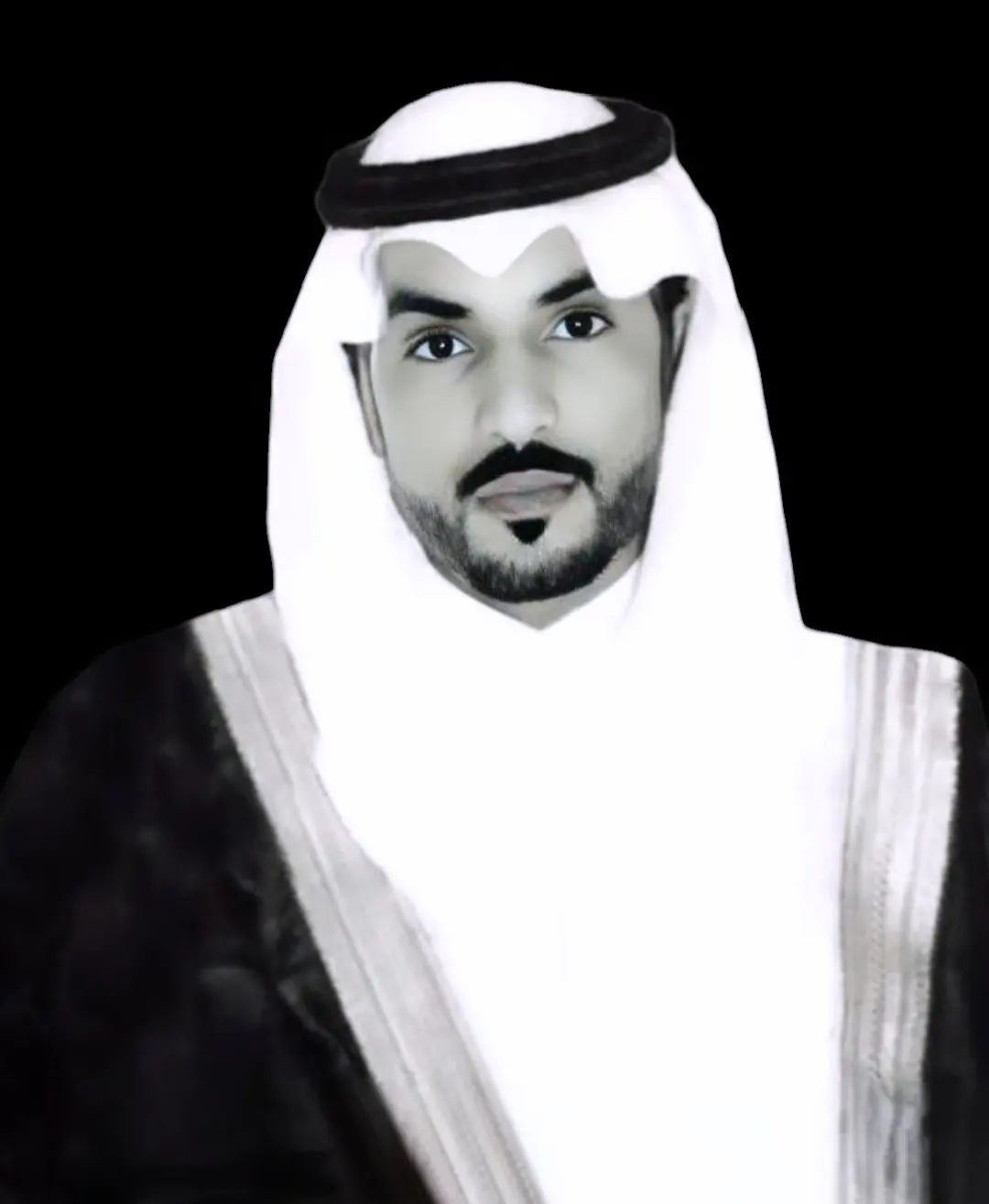 سعود ثامر