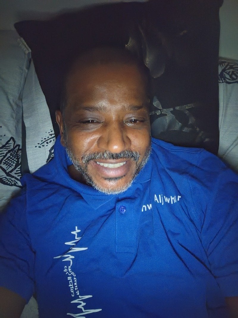 أابومحمد JOHARY