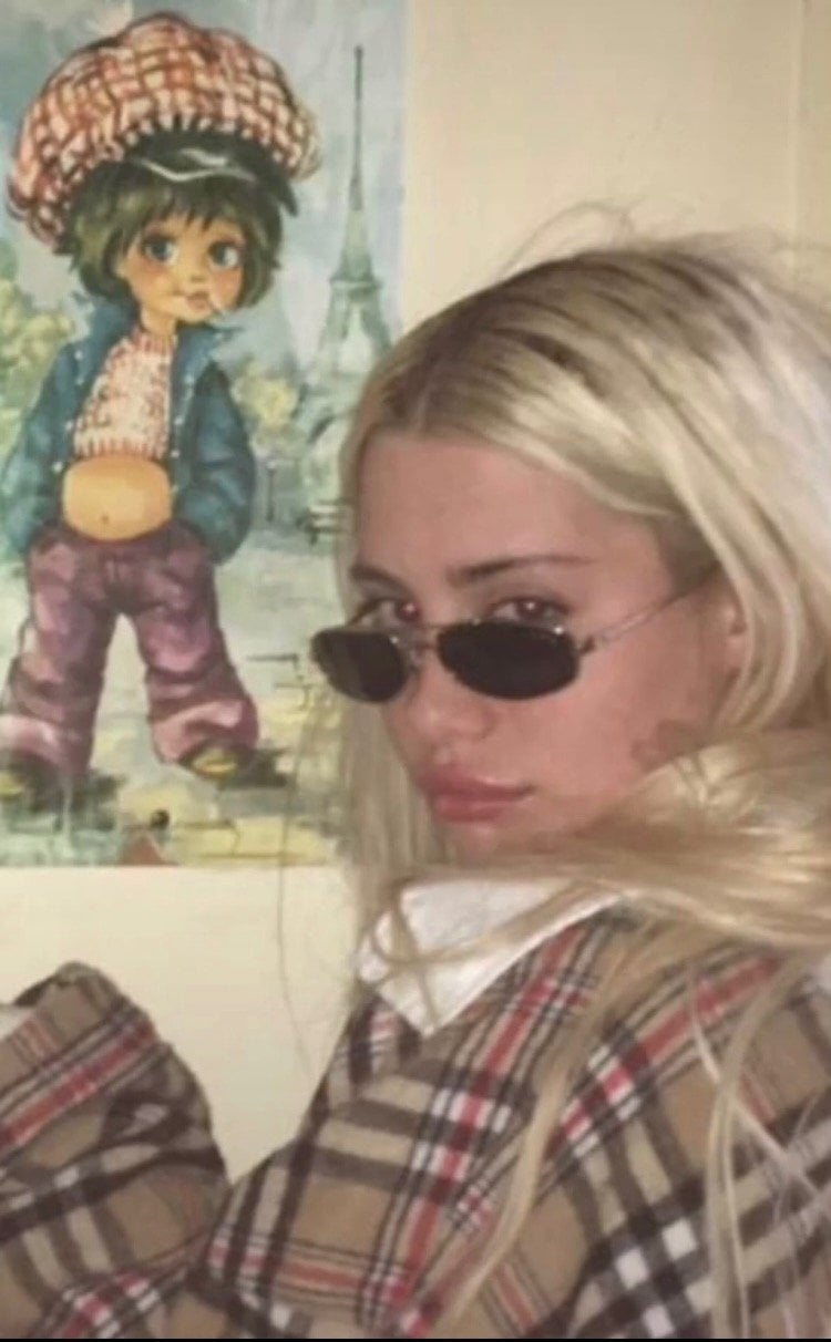 لطيفه ماجد الشريدي