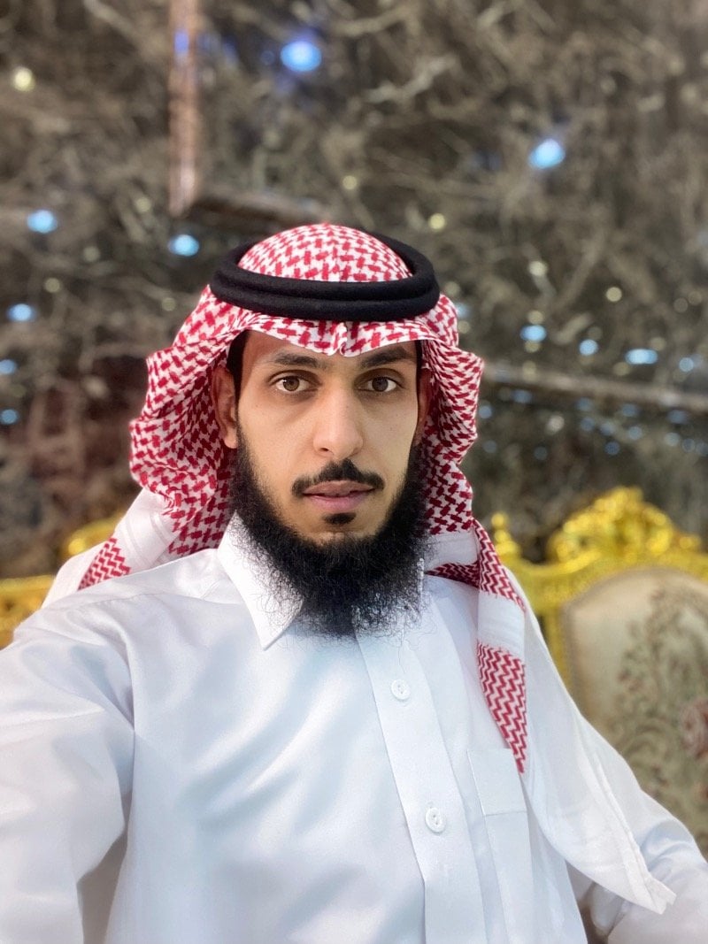 عبدالعزيز الخالدي