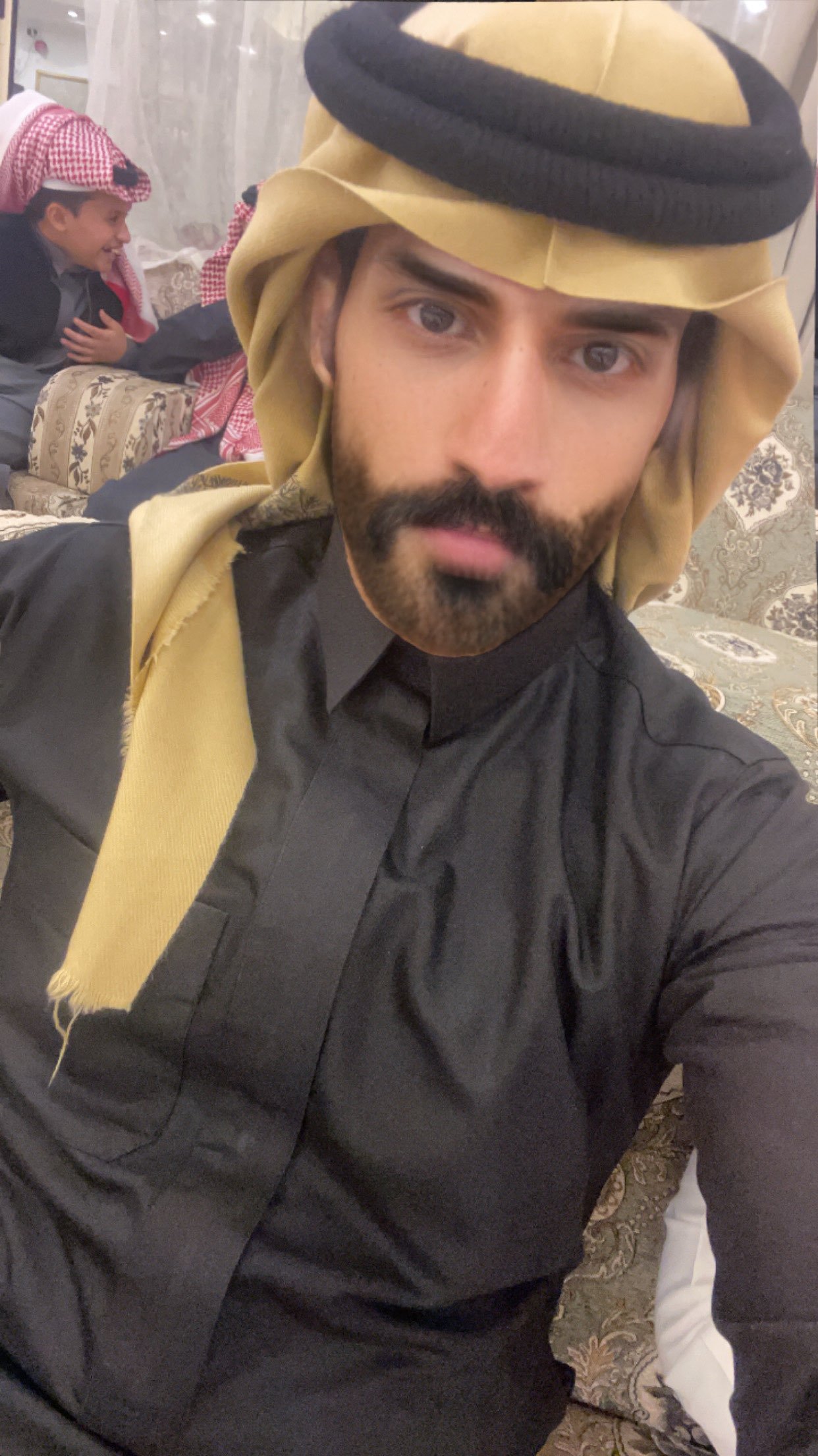 ناصر مبارك الشهري