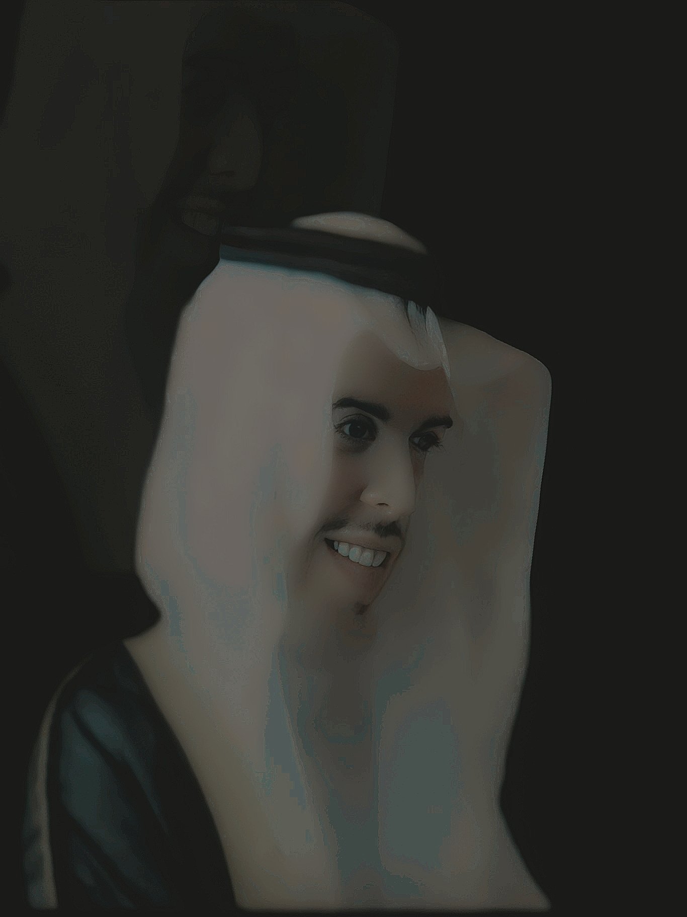 هاشم القرشي