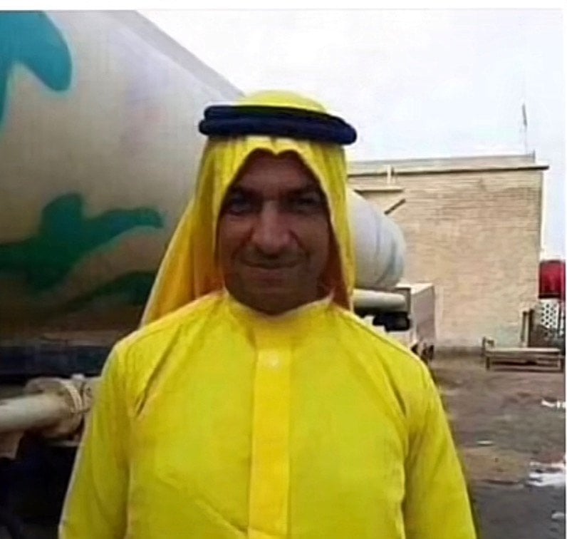محمد المهندي