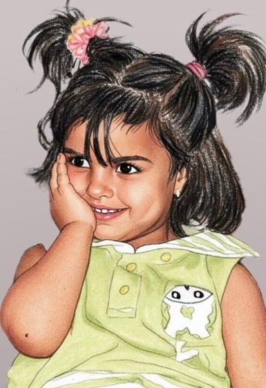 شوق احمد المنديل