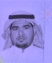 Abdullah Alsubhi