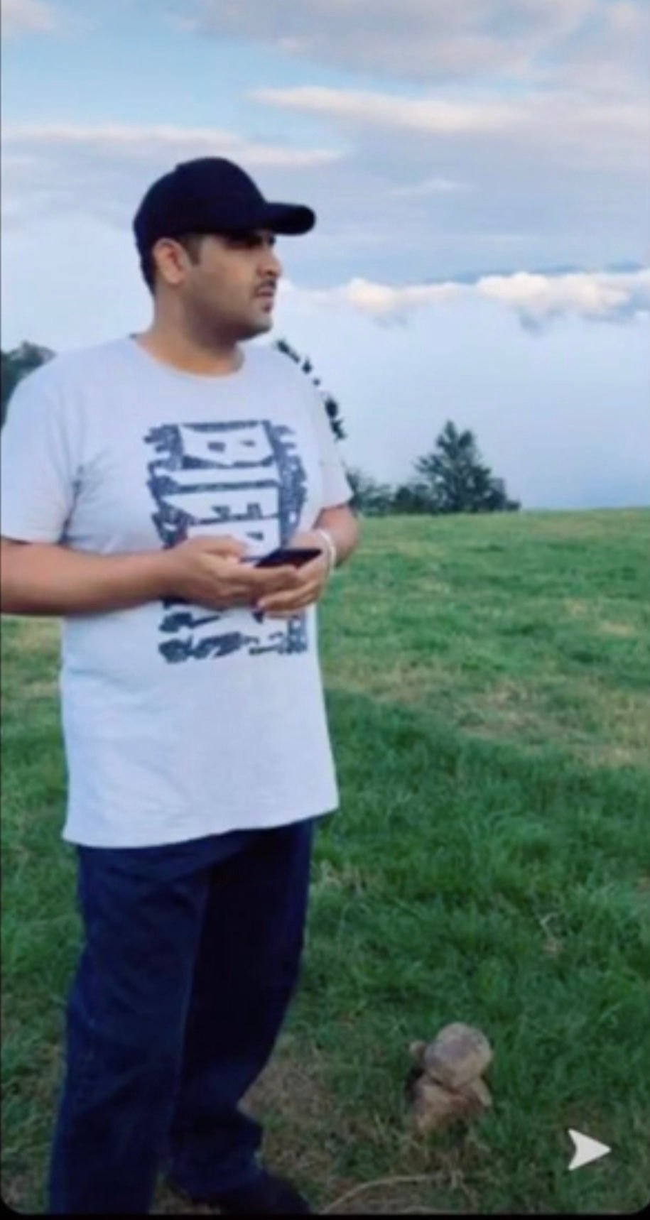 علي البارقي