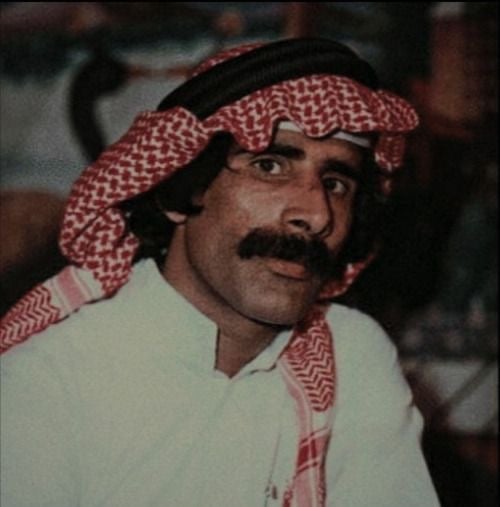 ثامر الشهري