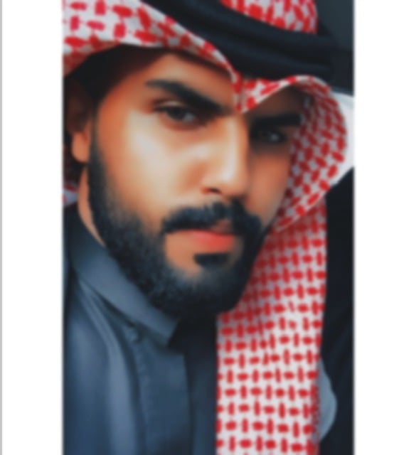 علي القرني