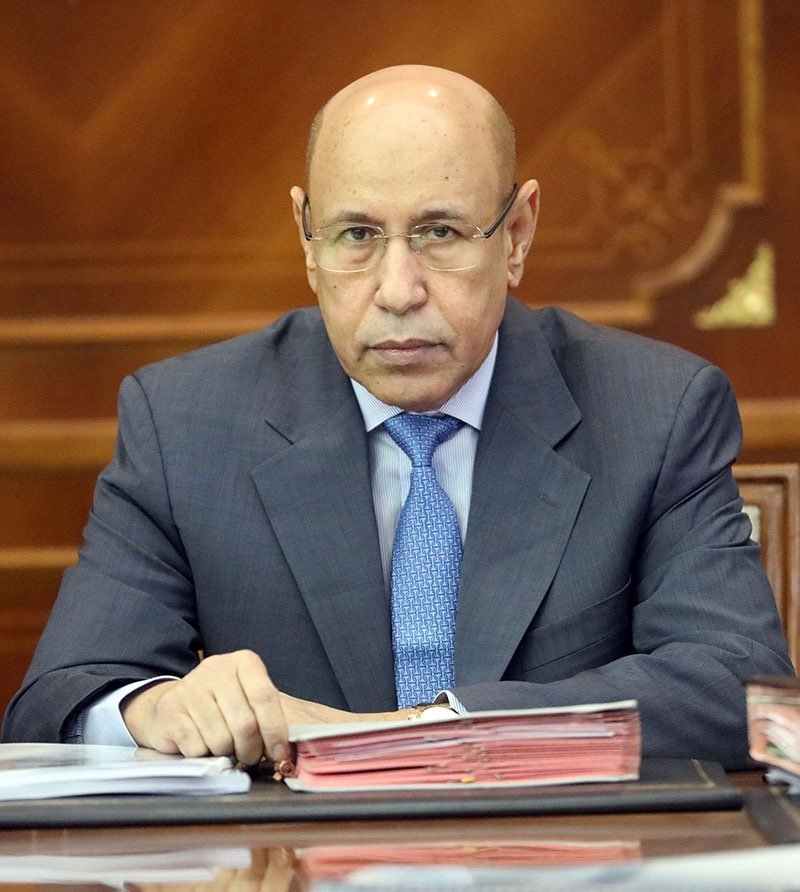 محمد مجرشي