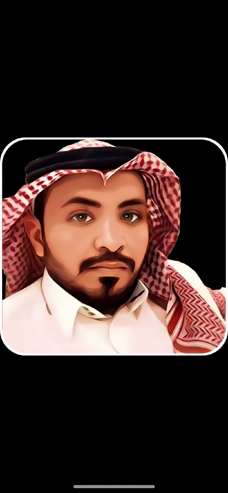 سعد العنزي