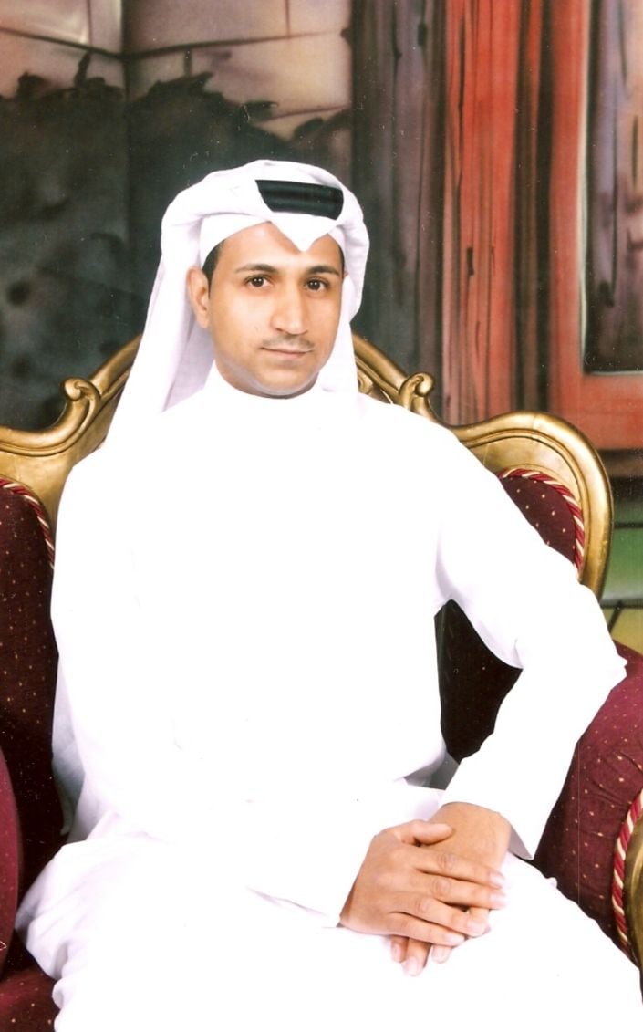 jalal alhilal