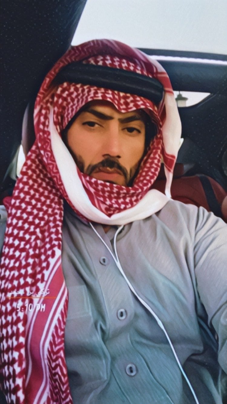 تركي القحطاني