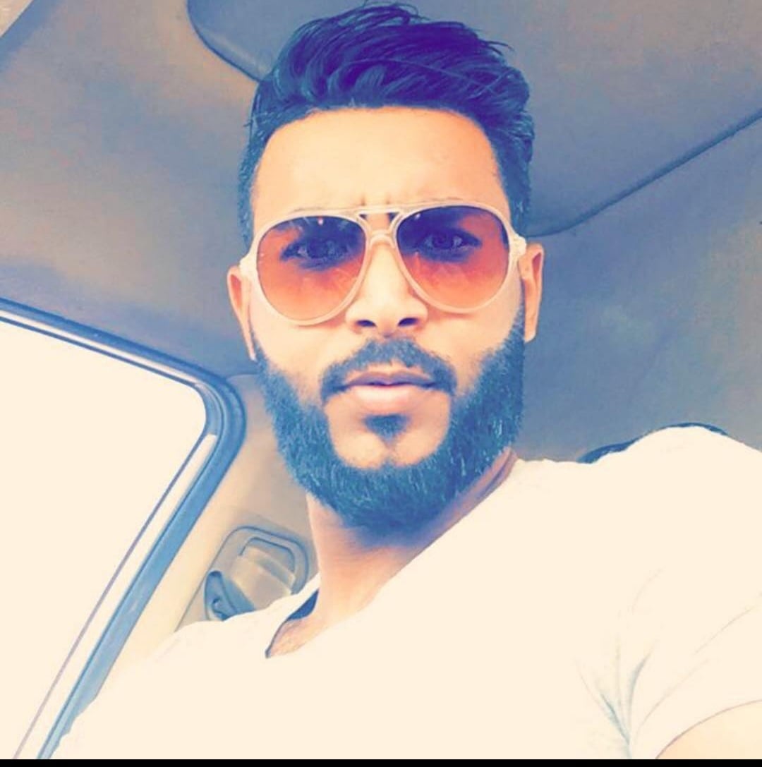 حسين الشاعري