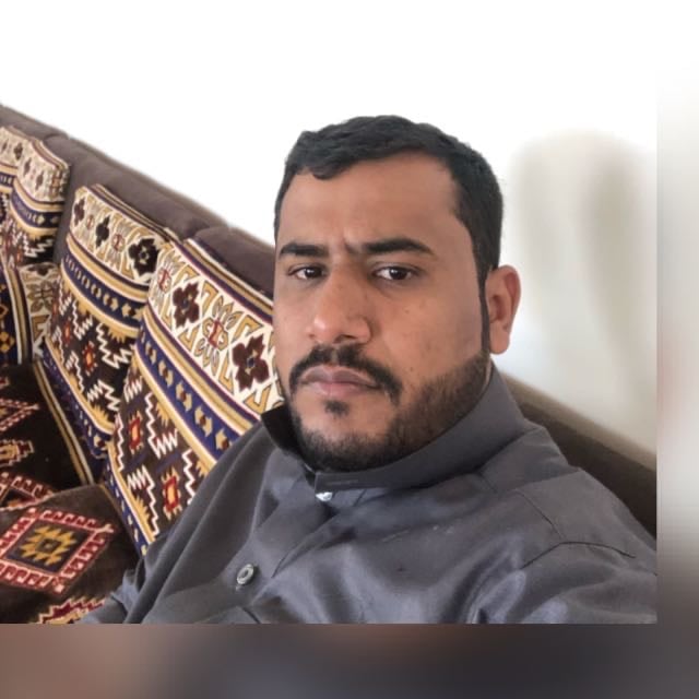 عيسى العرادي