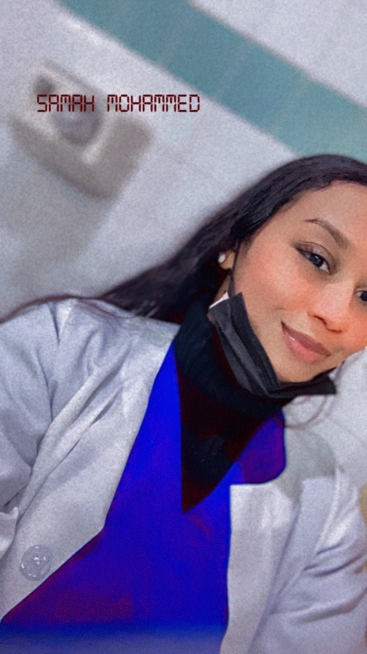 Samah Albadri