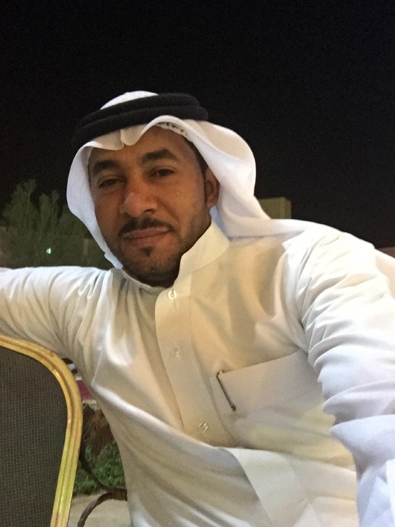 عادل العنزي