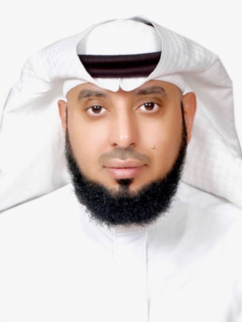 فواز الكناني