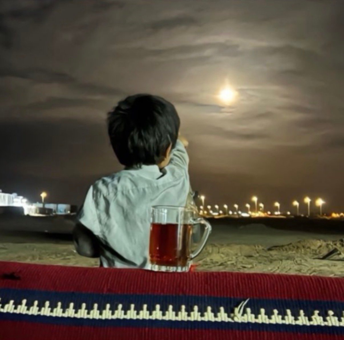 سعود العقيل