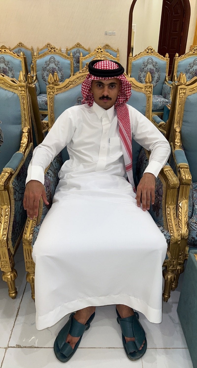 ali asmri