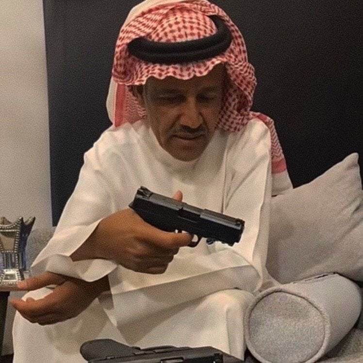 نواف احمد