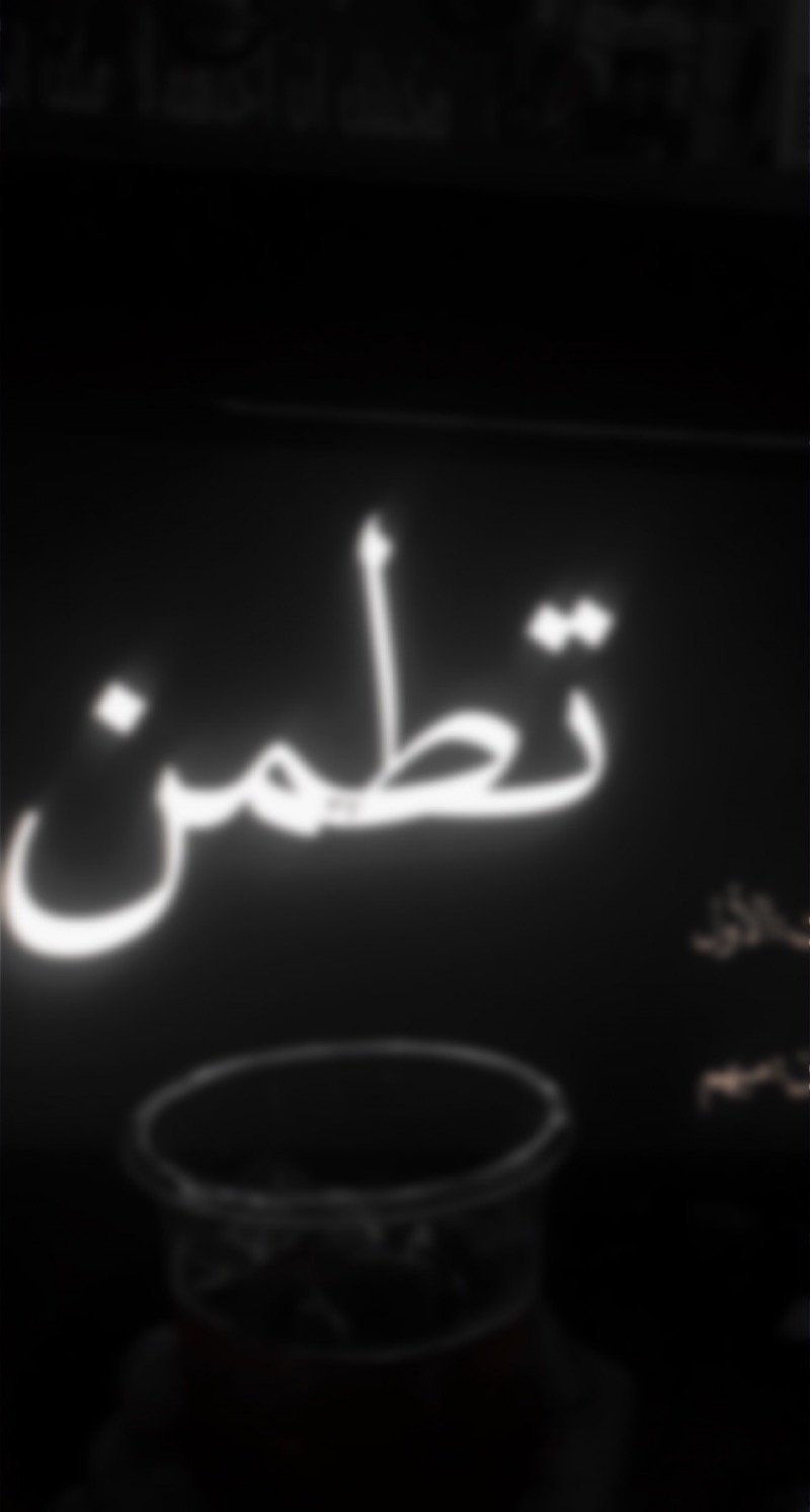 محمد الرشيدي