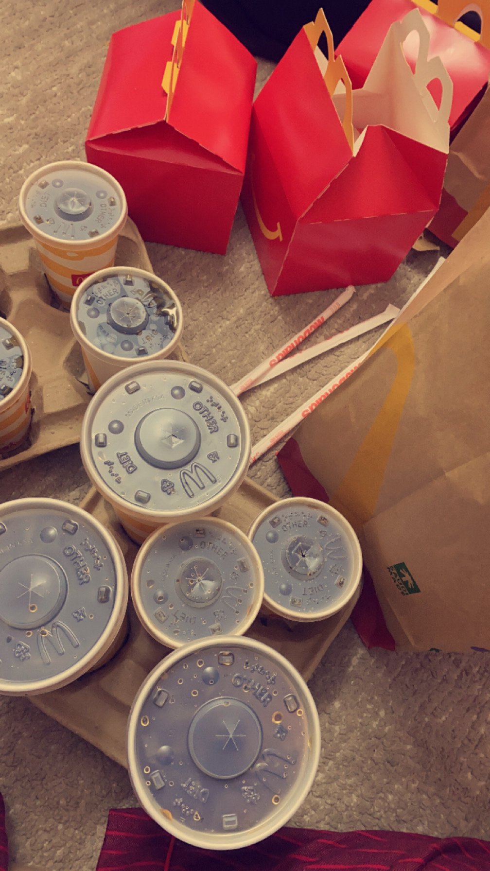 افراح المطيري