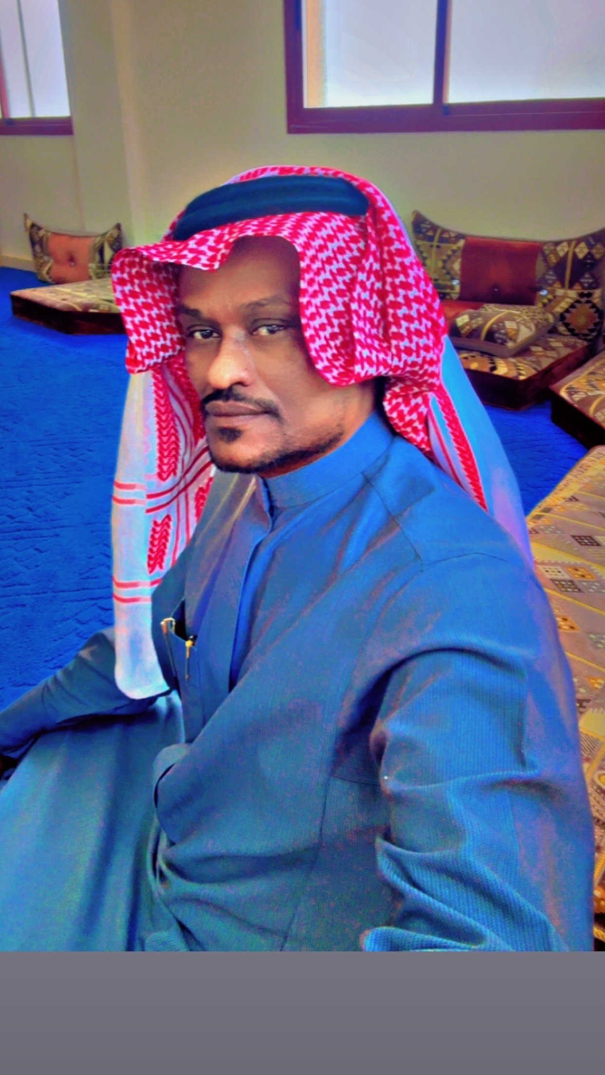 عبدالرحمن علي العيسي