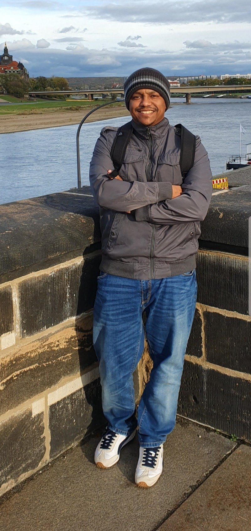 سليمان أبوداود