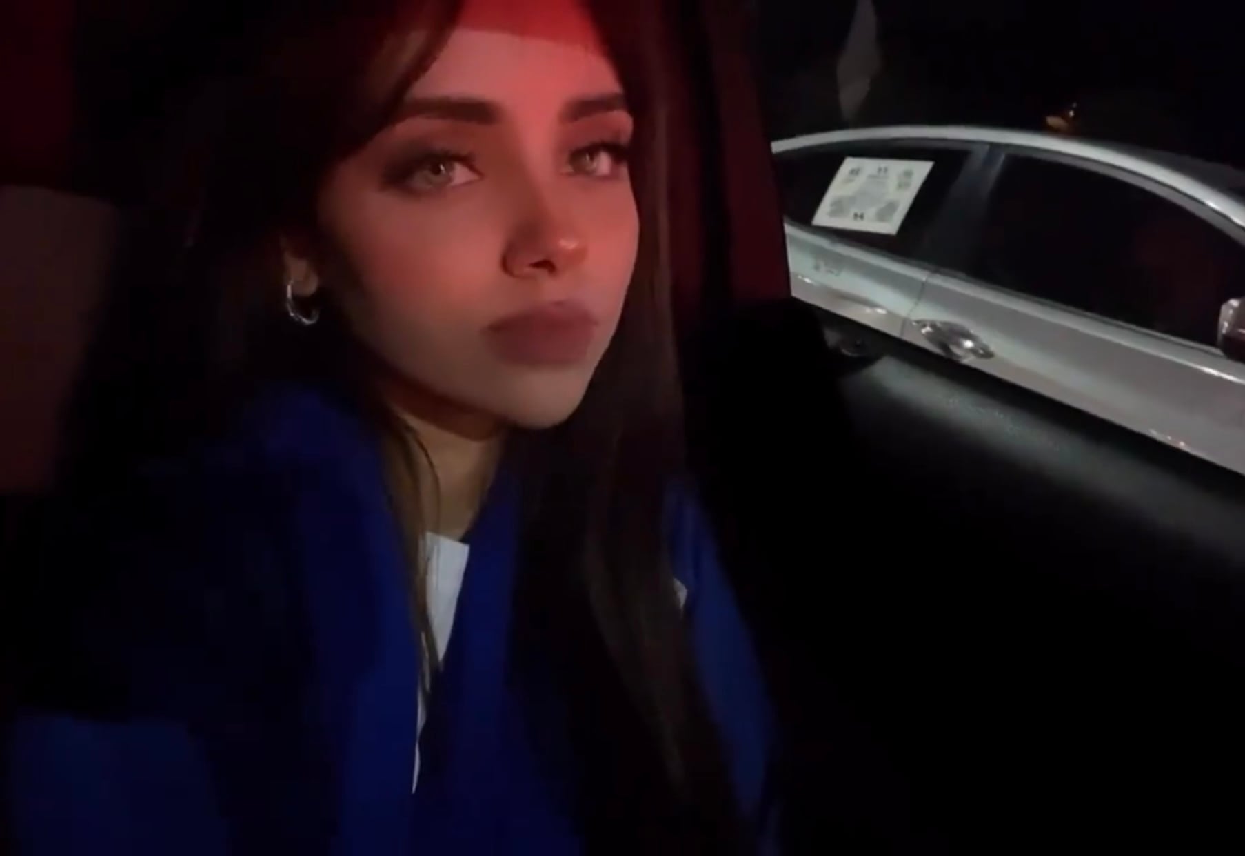Jana Sruror