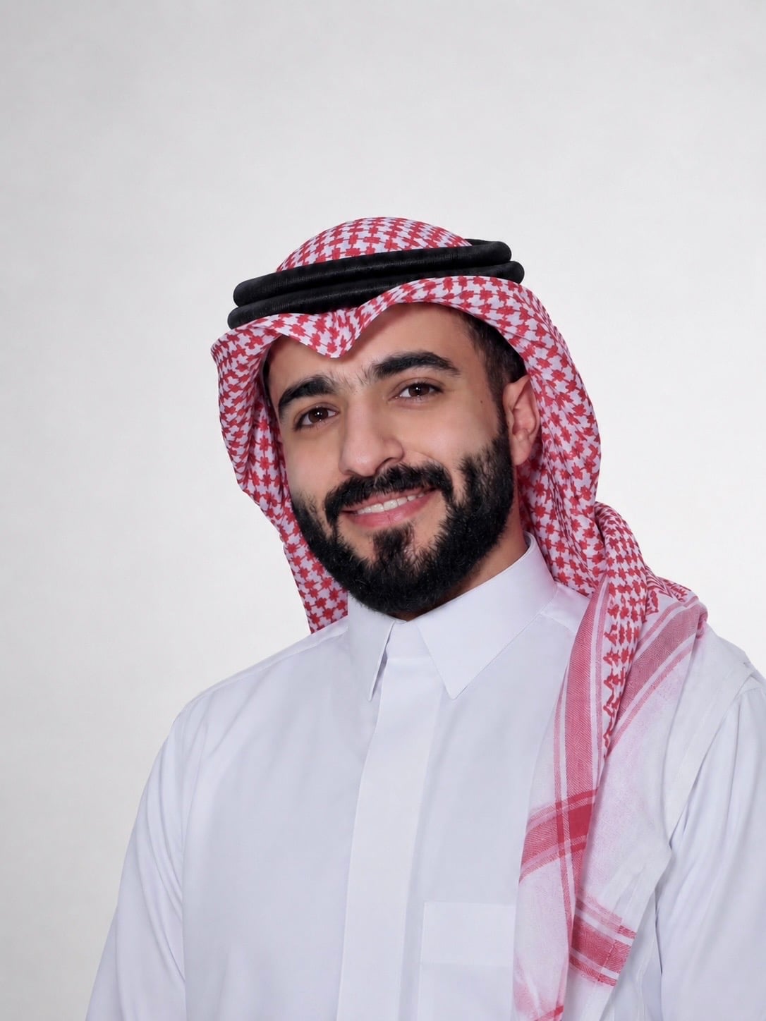 نوره سعد