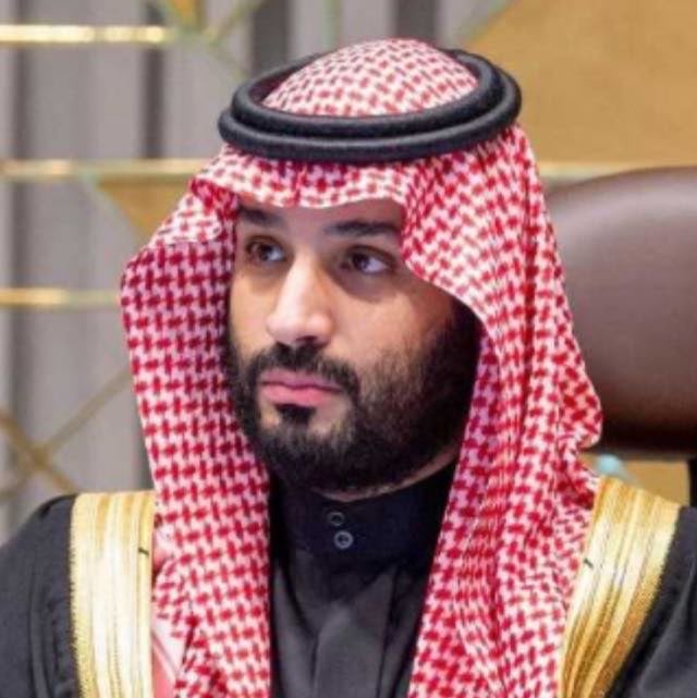 صالح العتيبي