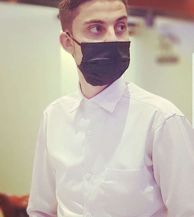 محمد غياث