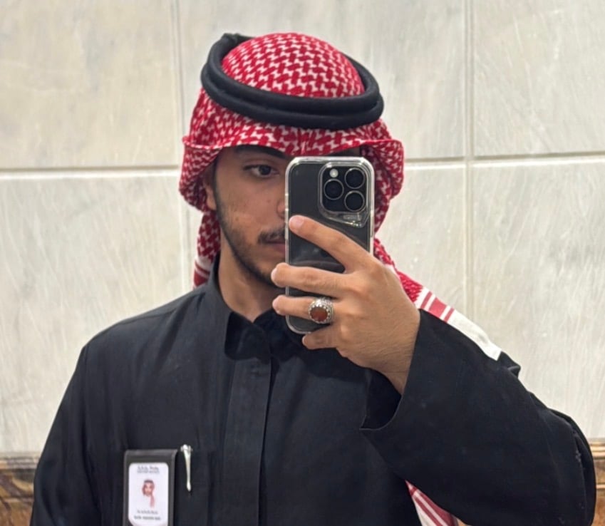 بادر الحربي