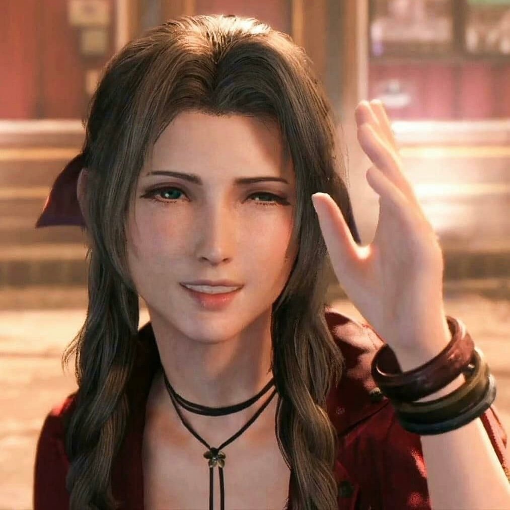 author avatar