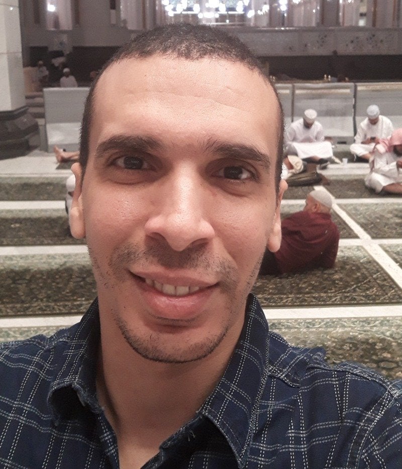 احمد السداوي